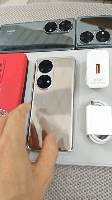 Huawei P50 Pro 8GB/256GB đẹp 98, full google. Mua bán Điện thoại tại Quận Bắc Từ Liêm Hà Nội được đăng bởi Thống Mobile hình 1