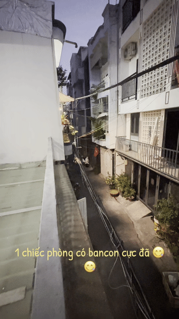 Cho thuê Phòng trọ Quận Bình Thạnh Tp Hồ Chí Minh diện tích 30 m² giá 5,6 triệu/tháng