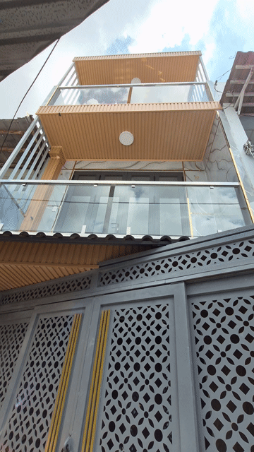 Mua bán Nhà ở Quận 4 Tp Hồ Chí Minh diện tích 25 m² giá 4,55 tỷ