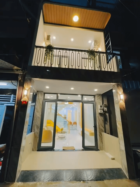 Mua bán Nhà ở Quận 11 Tp Hồ Chí Minh diện tích 45 m² giá 6,79 tỷ