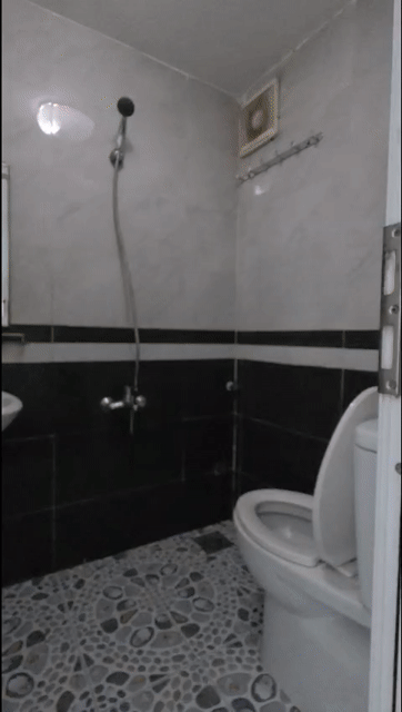 Cho thuê Căn hộ Chung cư Quận Phú Nhuận Tp Hồ Chí Minh diện tích 30 m² giá 5 triệu/tháng