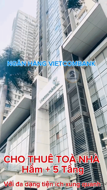 Cho thuê Văn phòng, Mặt bằng kinh doanh Khu Đô Thị Him Lam Tân Hưng Quận 7 Tp Hồ Chí Minh diện tích 100 m² giá 75 triệu/tháng
