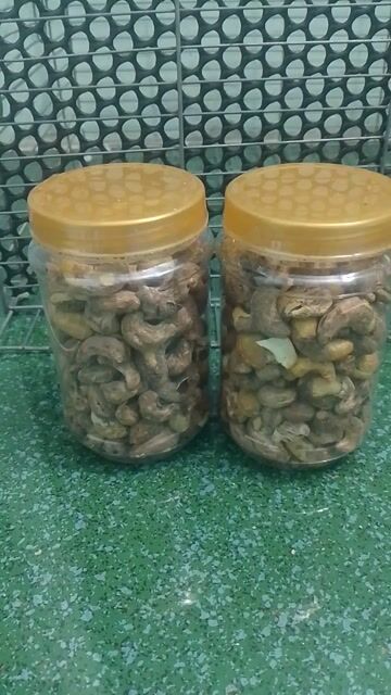 Hai hủ hạt điều 60 k. Mua bán Đồ ăn, thực phẩm và các loại khác tại Thành phố Trà Vinh Trà Vinh được đăng bởi David Game hình 1