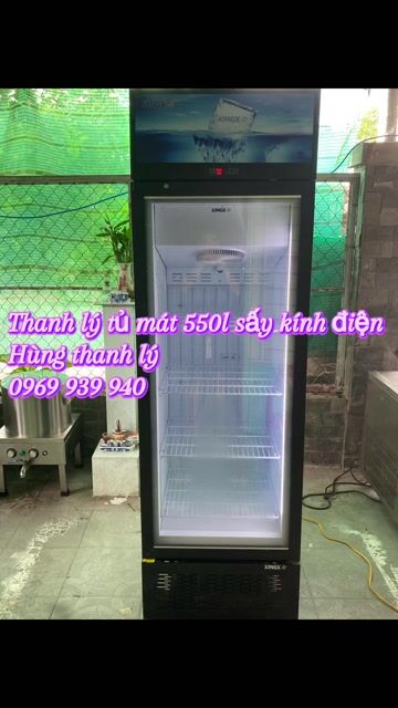 Tủ đông Sanaky 480L Inverter Trắng. Mua bán Tủ lạnh tại Thành phố Thuận An Bình Dương được đăng bởi Hùng thanh lý hình 1