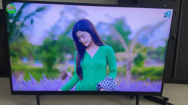 Tivi Sony Smart TV 40 inch. Mua bán Tivi, Âm thanh tại Thành phố Mỹ Tho Tiền Giang được đăng bởi Trang hình 1