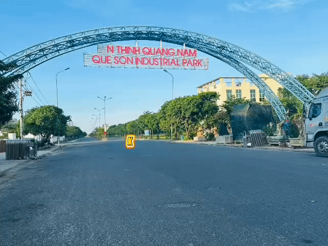 Mua bán Đất Huyện Quế Sơn Quảng Nam diện tích 152 m² giá 850 triệu