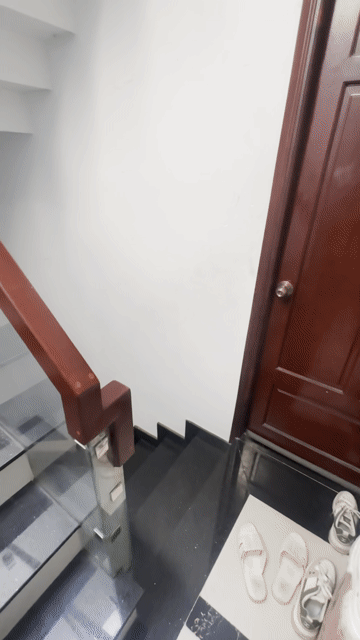 Cho thuê Phòng trọ Quận Tân Phú Tp Hồ Chí Minh diện tích 35 m² giá 3,3 triệu/tháng