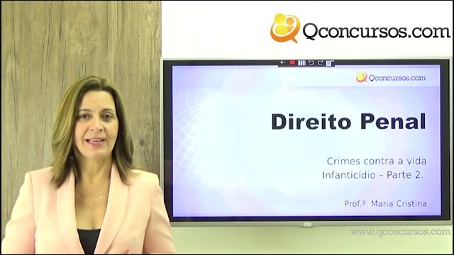 Infanticídio - Parte 2
