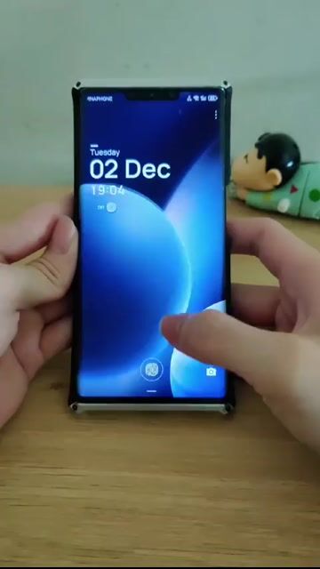 Huawei Mate 30 Pro 256GB Đen. Mua bán Điện thoại tại Huyện Ea Kar Đắk Lắk được đăng bởi Khang Đăng hình 1