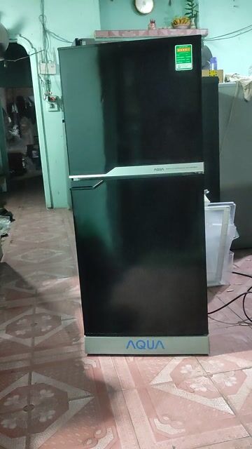 Tủ đời cao nhỏ gọn bao sài bao đổi 30 ngày BH 4thg. Mua bán Tủ lạnh tại Quận Tân Bình Tp Hồ Chí Minh được đăng bởi ĐIỆN LẠnh SONG PHÁT hình 1