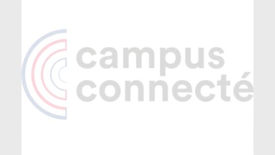 La formation à distance avec le Campus connecté