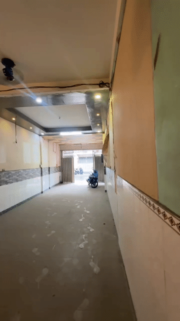 Cho thuê Nhà ở Quận 11 Tp Hồ Chí Minh diện tích 66 m² giá 20 triệu/tháng
