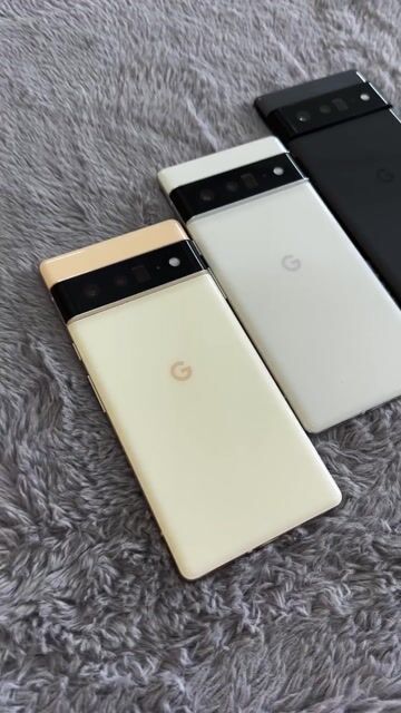 Google Pixel 6 Pro 2Sim ram 12/128GB.Pin 5000mAh. Mua bán Điện thoại tại Quận Bình Tân Tp Hồ Chí Minh được đăng bởi Hoàng Anh hình 1