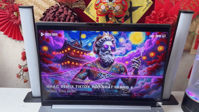 Lenovo ThinkBook 16 G7 R7-8845H|16|1TB BHH. Mua bán Laptop tại Quận Thanh Xuân Hà Nội được đăng bởi Kiều Sơn hình 1