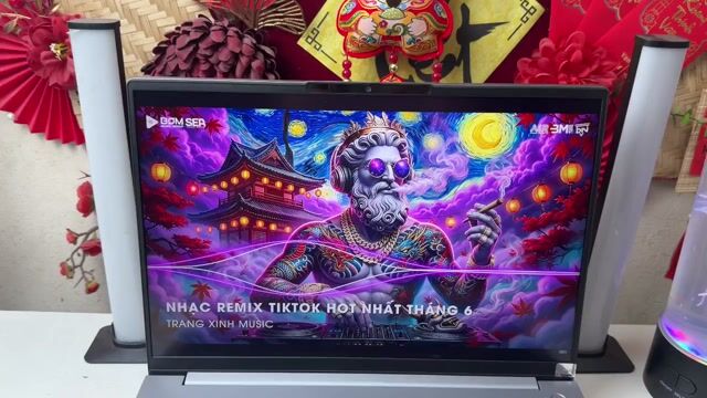 Lenovo ThinkBook 16 G7 R7-8845H|16|1TB BHH. Mua bán Laptop tại Quận Thanh Xuân Hà Nội được đăng bởi Kiều Sơn hình 1