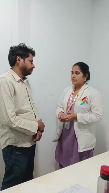 Real World Evidence®  of 87 Months Age With Initial Ability Score 235 Having 437 Today by Divya Mekala, Admin Manager from Suchitra