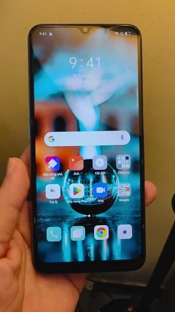 🔥OPPO MỚI 100% RAM 8GB/256GB ĐẸP MƯỢT MÀ🔥. Mua bán Điện thoại tại Quận 4 Tp Hồ Chí Minh được đăng bởi GIA NGUYỄN STORE hình 1
