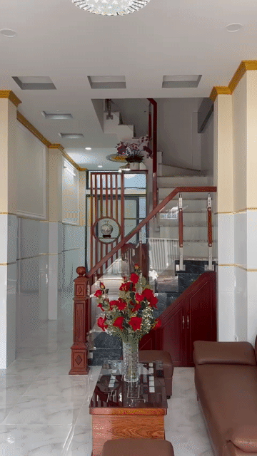 Cho thuê Phòng trọ Quận Bình Thạnh Tp Hồ Chí Minh diện tích 40 m² giá 9 triệu/tháng