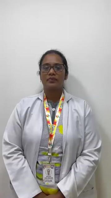 Bathula Asha Prathiba