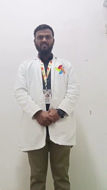 Real World Evidence®  of 85 Months Age With Initial Ability Score 476 Having 476 Today by Janampalli Kalyankumar, Admin Manager from Pragathi Nagar