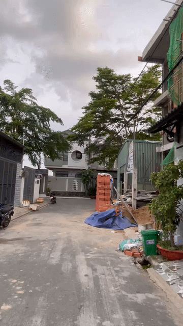 Mua bán Đất Huyện Hóc Môn Tp Hồ Chí Minh diện tích 170 m² giá 6,3 tỷ