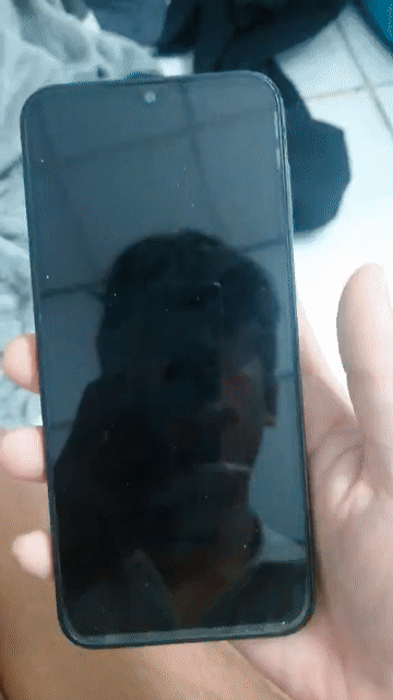 Samsung Galaxy A14 128GB Đen full chức năng . Mua bán Điện thoại tại Quận 12 Tp Hồ Chí Minh được đăng bởi mi doirie hình 1