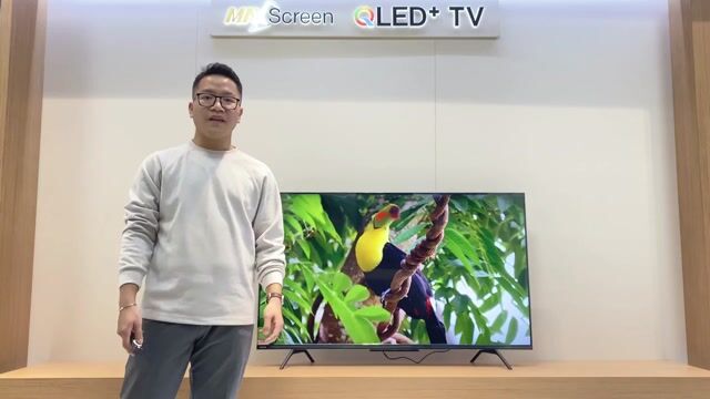 Google Tivi Coocaa 4K 55 Inch 55Y68 - Thái Lan. Mua bán Tivi, Âm thanh tại Quận Hoàng Mai Hà Nội được đăng bởi Bùi Huệ  hình 1