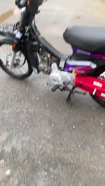 cần ra đi con xe city up super driem máy nhật 54z. Mua bán Xe máy tại Thành phố Thủ Đức Tp Hồ Chí Minh được đăng bởi phuoc8668 hình 1