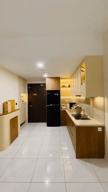 Cho thuê Căn hộ Chung cư PiCity High Park Quận 12 Tp Hồ Chí Minh diện tích 60 m² giá 13 triệu/tháng