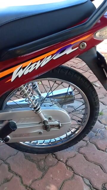 Bán hoặc giao lưu xe khác. Mua bán Xe máy tại Huyện Châu Đức Bà Rịa - Vũng Tàu được đăng bởi anh bach hình 1