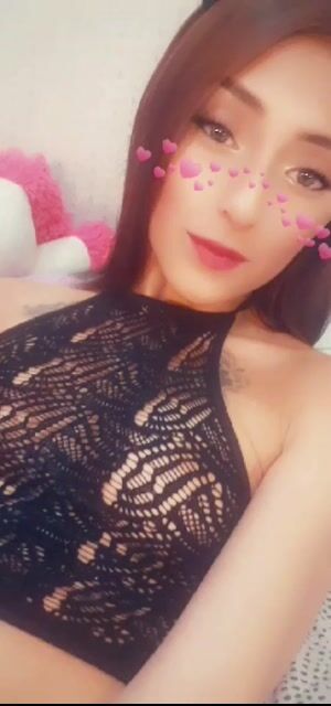 Model - laureen_broke striptease