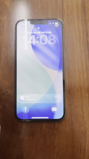 Apple iPhone 13 Pro 128GB. Mua bán Điện thoại tại Huyện Lương Tài Bắc Ninh được đăng bởi chí thiên hình 1