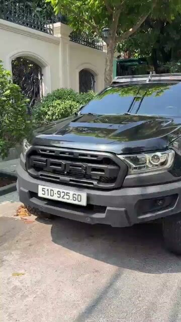 Ford Wildtrak 3.2 2017 Đen. Mua bán Ô tô tại Quận Gò Vấp Tp Hồ Chí Minh được đăng bởi Trần Quốc Thắng hình 1