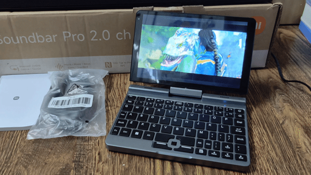 Loa thanh Xiaomi Soundbar Pro 2.0 Ch new fullbox. Mua bán Tivi, Âm thanh tại Quận Ba Đình Hà Nội được đăng bởi Tuấn Anh hình 1