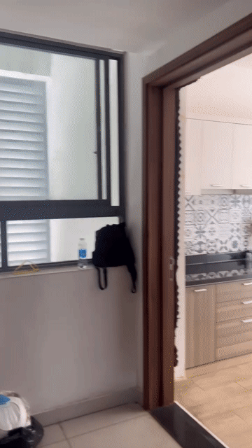 Cho thuê Văn phòng, Mặt bằng kinh doanh D-Vela Quận 7 Tp Hồ Chí Minh diện tích 35 m² giá 7 triệu/tháng