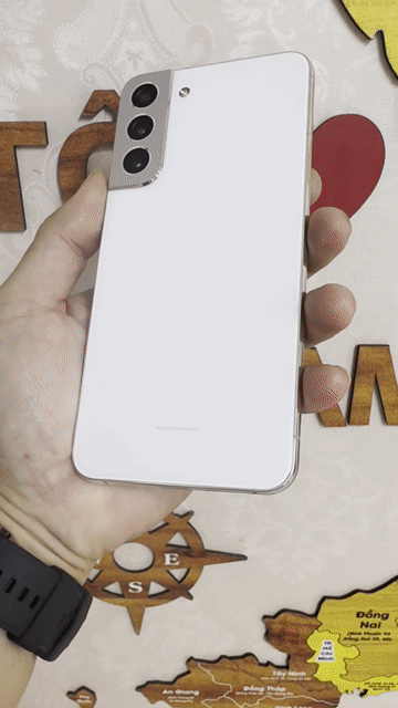 Samsung S22 Plus Ram8/128GB-Zin-Đẹp98. Mua bán Điện thoại tại Quận Long Biên Hà Nội được đăng bởi ADAYROI ĐIỆN THOẠI RUBY  hình 1