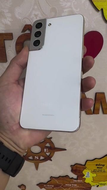 Samsung S22 Plus Ram8/128GB-Zin-Đẹp98. Mua bán Điện thoại tại Quận Long Biên Hà Nội được đăng bởi ADAYROI ĐIỆN THOẠI RUBY  hình 1