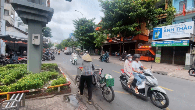 Mua bán Đất Quận Bình Thạnh Tp Hồ Chí Minh diện tích 143 m² giá 23 tỷ