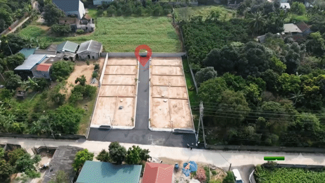 Mua bán Đất Huyện Mỹ Đức Hà Nội diện tích 90 m² giá 650 triệu