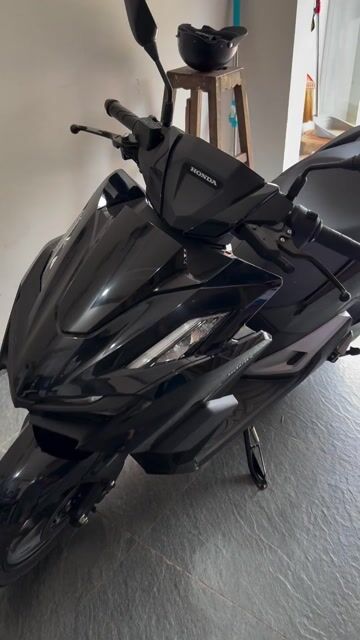 Honda Vario 160i 2023 , ít chạy hơn 5000km. Mua bán Xe máy tại Thành phố Pleiku Gia Lai được đăng bởi Huy hình 1