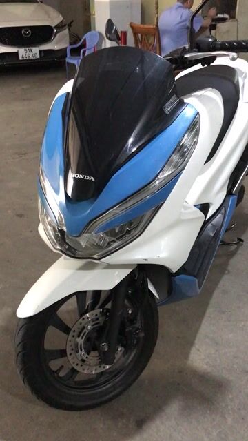 Honda PCX-2019/125cc. Mua bán Xe máy tại Quận Gò Vấp Tp Hồ Chí Minh được đăng bởi Huy hình 1
