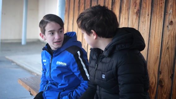 RELAIS TV, La main à la pâte