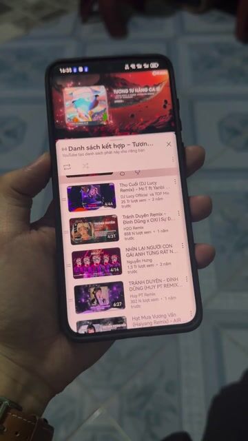 Huawei P60 Pro 256GB Đen. Mua bán Điện thoại tại Thành phố Nam Định Nam Định được đăng bởi Minh Tiến hình 1