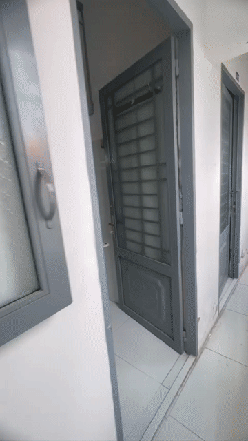 Cho thuê Phòng trọ Thành phố Thủ Đức Tp Hồ Chí Minh diện tích 25 m² giá 3,5 triệu/tháng