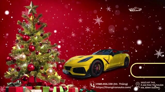 Chevrolet Corvette 2014 - 36000 km. Mua bán Ô tô tại Thành phố Thuận An Bình Dương được đăng bởi Thắng Trần Auto hình 1