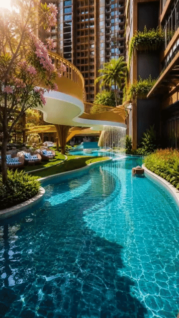Mua bán Căn hộ Chung cư Monrei Saigon Thành phố Thuận An Bình Dương diện tích 55 m² giá 1,91 tỷ