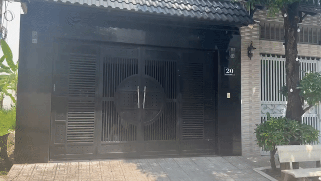 Mua bán Nhà ở Khu dân cư Phú Lợi Quận 8 Tp Hồ Chí Minh diện tích 110 m² giá 8,5 tỷ