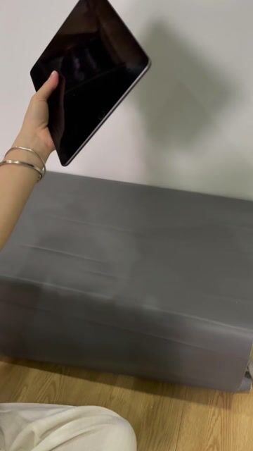 Apple iPad Air 3 10.5 inch 64GB. Mua bán Máy tính bảng tại Quận Hoàng Mai Hà Nội được đăng bởi Hải Linh Vũ hình 1