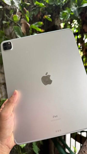 iPad Pro 2020 Wifi + 4G 12.9 inch 256GB Bạc. Mua bán Máy tính bảng tại Quận Sơn Trà Đà Nẵng được đăng bởi Anh Apple Chính Hãng hình 1