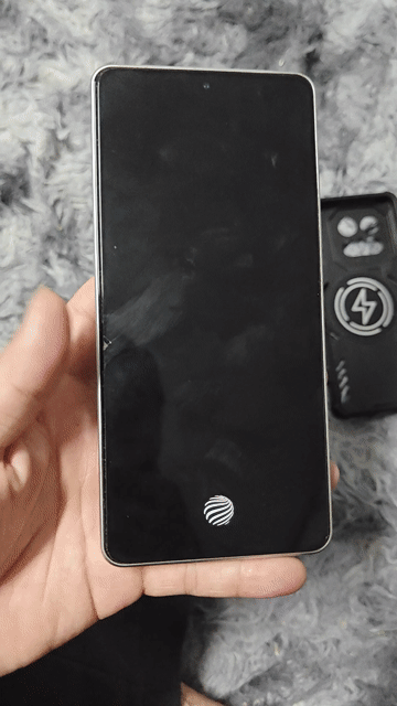 IQoo Z10 Turbo pro 12/256 Trắng New 99%. Mua bán Điện thoại tại Thành phố Biên Hòa Đồng Nai được đăng bởi Poor hình 1